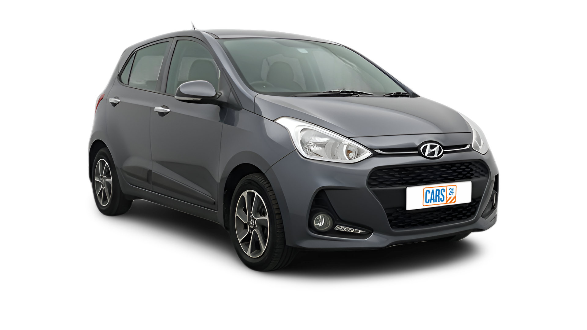 Hyundai Grand i10-img